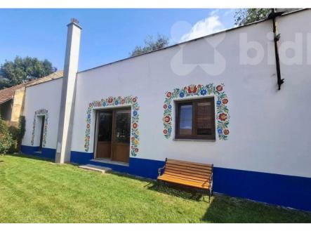 Prodej rodinného domu - Lískovec, Koryčany | Prodej - dům/vila, 82 m²