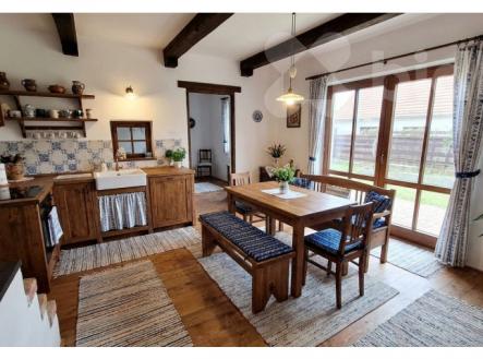 Prodej rodinného domu - Lískovec, Koryčany | Prodej - dům/vila, 82 m²