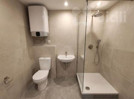 Prodej rodinného domu - Lískovec, Koryčany | Prodej - dům/vila, 82 m²