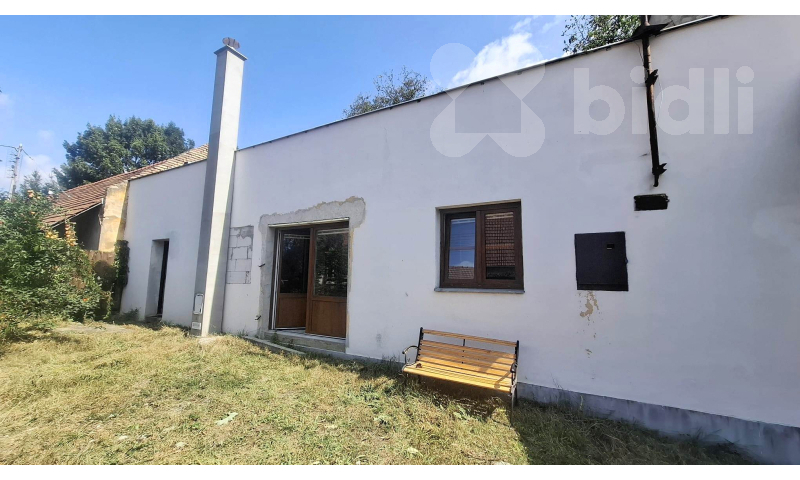 Prodej rodinného domu - Lískovec, Koryčany