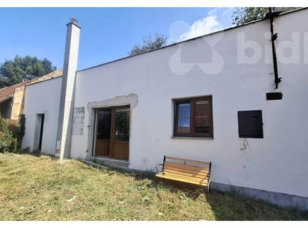 Prodej rodinného domu - Lískovec, Koryčany | Prodej - dům/vila, 82 m²