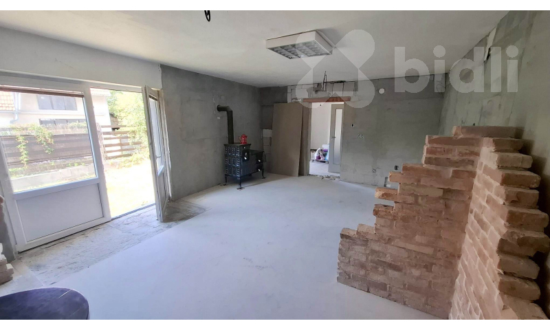 Prodej rodinného domu - Lískovec, Koryčany