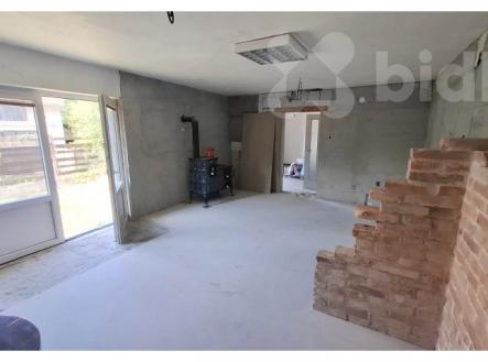 Prodej rodinného domu - Lískovec, Koryčany | Prodej - dům/vila, 82 m²