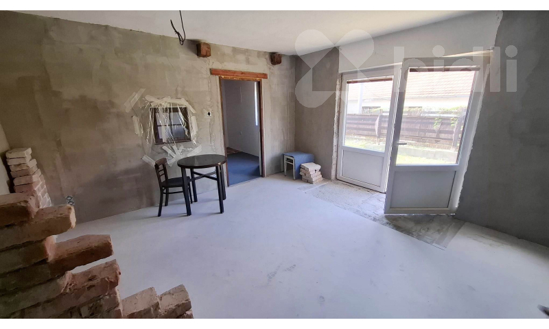 Prodej rodinného domu - Lískovec, Koryčany