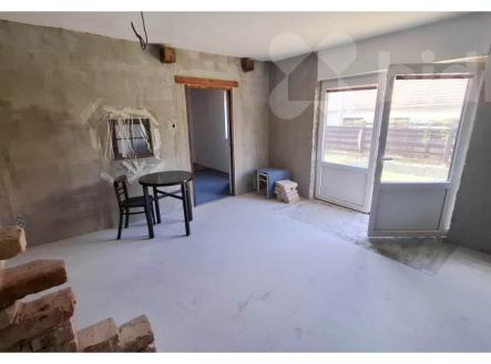 Prodej rodinného domu - Lískovec, Koryčany | Prodej - dům/vila, 82 m²