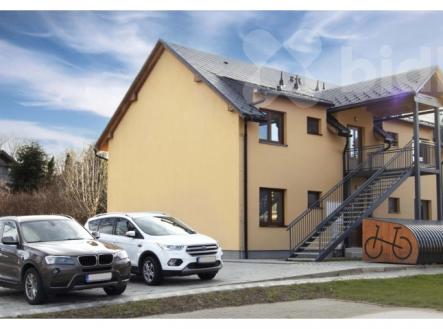 Prodej apartmánu 2+kk, 45 m2 - Červená Voda, Mlýnický Dvůr | Prodej bytu, 2+kk, 45 m²