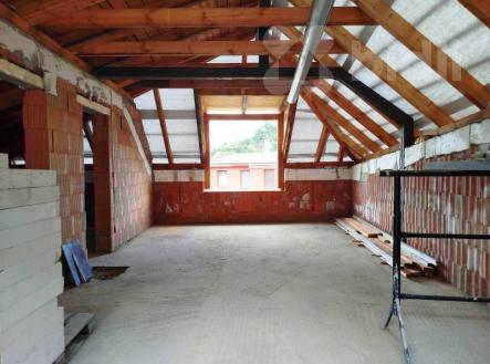 Prodej novostavby rodinného domu - Horákov, Mokrá-Horákov | Prodej - dům/vila, 140 m²