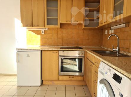 Prodej, byt 2+1, Jablunkov, ul. Mlýnská | Prodej bytu, 2+1, 43 m²