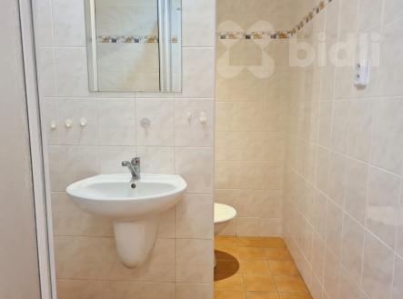 Prodej, byt 2+1, Jablunkov, ul. Mlýnská | Prodej bytu, 2+1, 43 m²