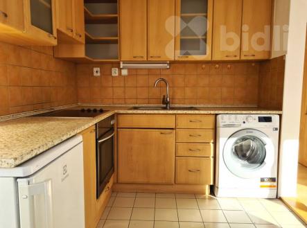 Prodej, byt 2+1, Jablunkov, ul. Mlýnská | Prodej bytu, 2+1, 43 m²