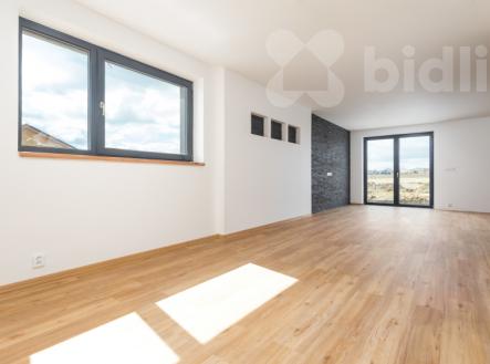 Prodej novostavby RD 5kk, (130m2) Petřvald u Karviné | Prodej - dům/vila, 130 m²