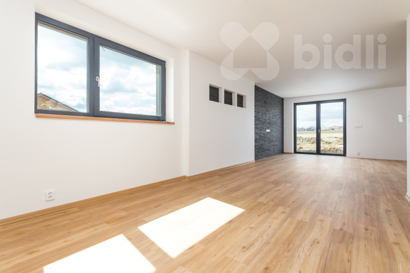 Prodej novostavby RD 5kk, (130m2) Petřvald u Karviné