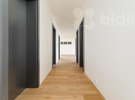 Prodej novostavby RD 5kk, (130m2) Petřvald u Karviné | Prodej - dům/vila, 130 m²