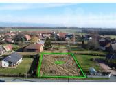 Prodej - pozemek pro bydlení, 1 269 m²