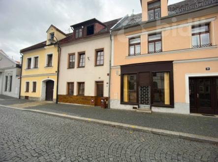 foto | Prodej - dům/vila, 189 m²