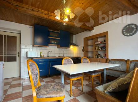 foto | Prodej - dům/vila, 189 m²