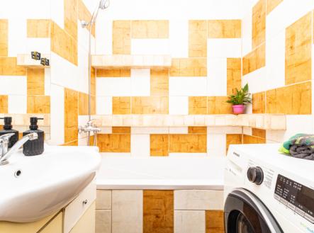 Prodej bytu 3+1, 67 m2, DV, Klášterec nad Ohří, ul. Lípová | Prodej bytu, 3+1, 69 m²