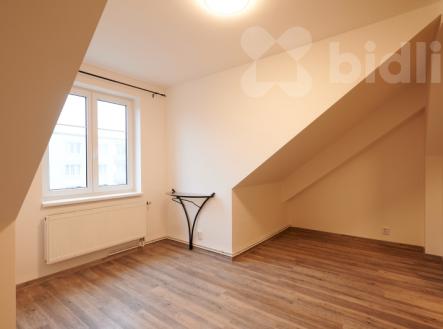 Prodej bytu 2kk, 46,36 m2 - Nýřany, ul. Revoluční | Prodej bytu, 2+kk, 47 m²