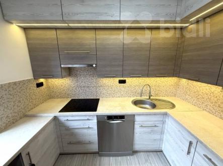 Pronájem, byt 3+1, Jablunkov, ul. Čs. armády | Pronájem bytu, 3+1, 79 m²