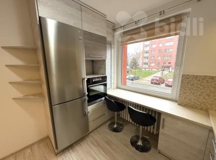 Pronájem, byt 3+1, Jablunkov, ul. Čs. armády | Pronájem bytu, 3+1, 79 m²