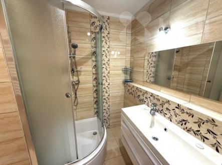 Pronájem, byt 3+1, Jablunkov, ul. Čs. armády | Pronájem bytu, 3+1, 79 m²