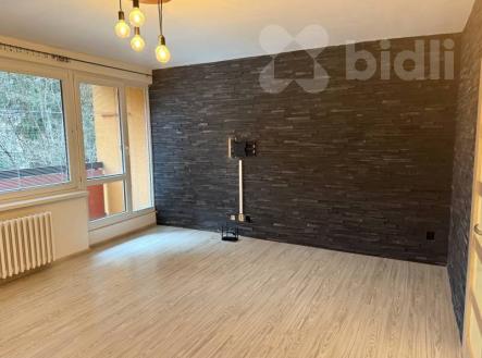 Pronájem, byt 3+1, Jablunkov, ul. Čs. armády | Pronájem bytu, 3+1, 79 m²