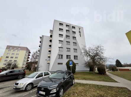Pronájem bytu, 3+1, 76 m² obrázek