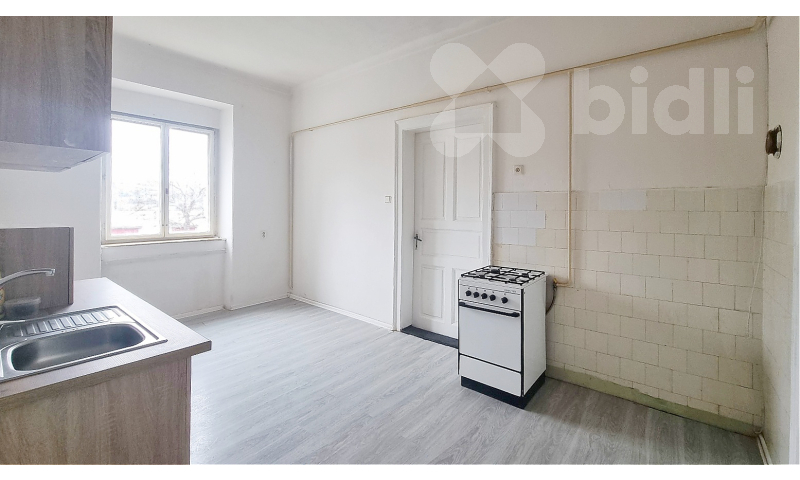 Pronájem bytu 2+1, 58m2, Žatec, ul. Jana Herbena