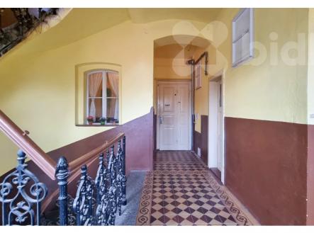 Pronájem bytu 2+1, 58m2, Žatec, ul. Jana Herbena | Pronájem bytu, 2+1, 60 m²