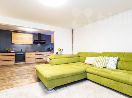 Rodinný dům po rekonstrukci - Jeseník. Bukovice u Jeseníka. | Prodej - dům/vila, 186 m²