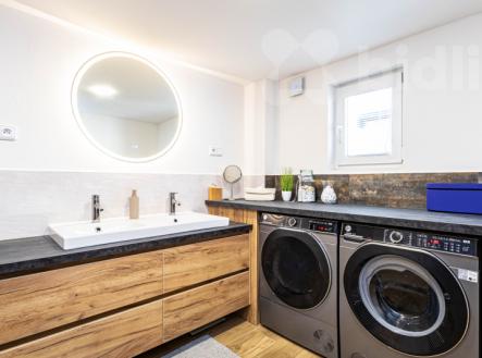 Rodinný dům po rekonstrukci - Jeseník. Bukovice u Jeseníka. | Prodej - dům/vila, 186 m²