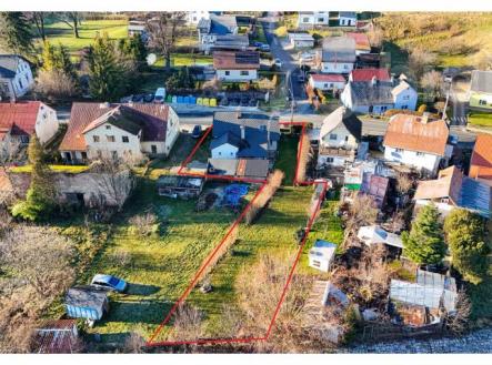 Rodinný dům po rekonstrukci - Jeseník. Bukovice u Jeseníka. | Prodej - dům/vila, 186 m²