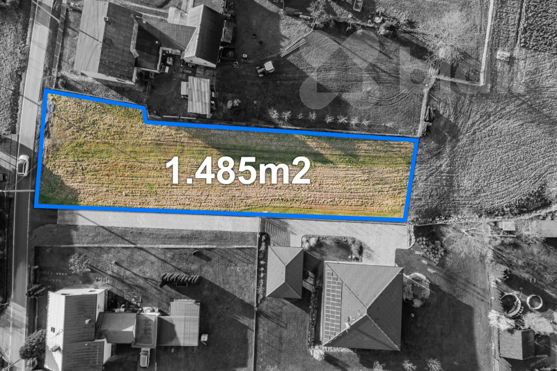 Prodej, stavební pozemek, 1.485 m2, Havířov