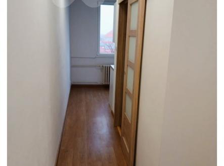 Chodba | Pronájem bytu, 2+1, 60 m²