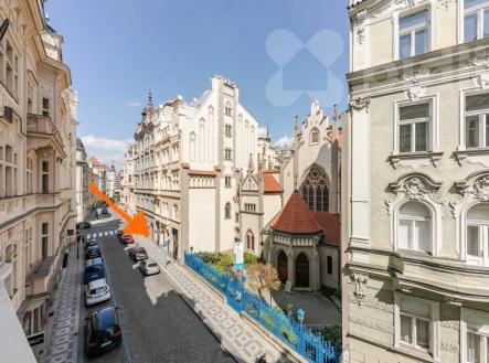 Pronájem komerčních prostor o velikosti 70 m2 (3 místnosti) v podzemí | Pronájem - jiné, 70 m²