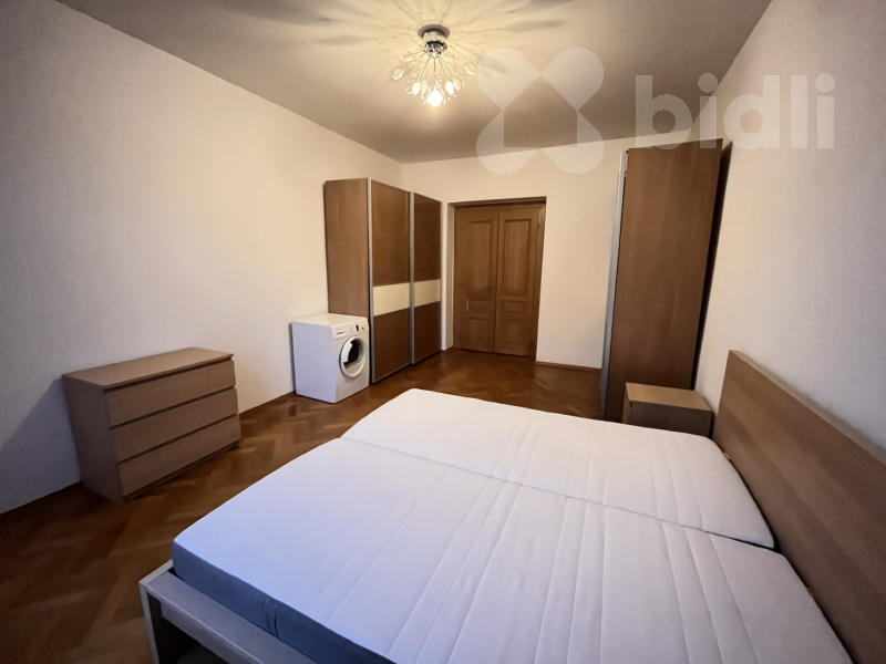 pronájem 3+kk Malířská