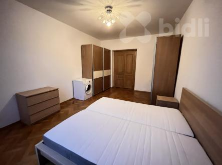 pronájem 3+kk Malířská | Pronájem bytu, 3+kk, 77 m²