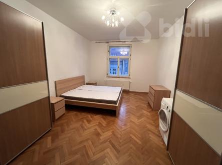 pronájem 3+kk Malířská | Pronájem bytu, 3+kk, 77 m²