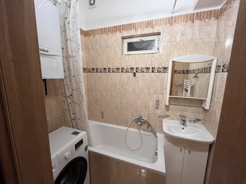 pronájem 3+kk Malířská