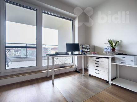 Luxusní dvojbyt 98 m2 v novostavbě vily - centrum Olomouce, park na dosah | Prodej bytu, jiný, 103 m²