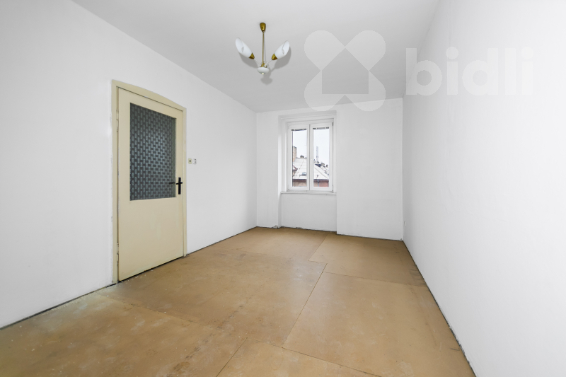 Prodej bytu 3+kk, 69 m², širší centrum Plzně