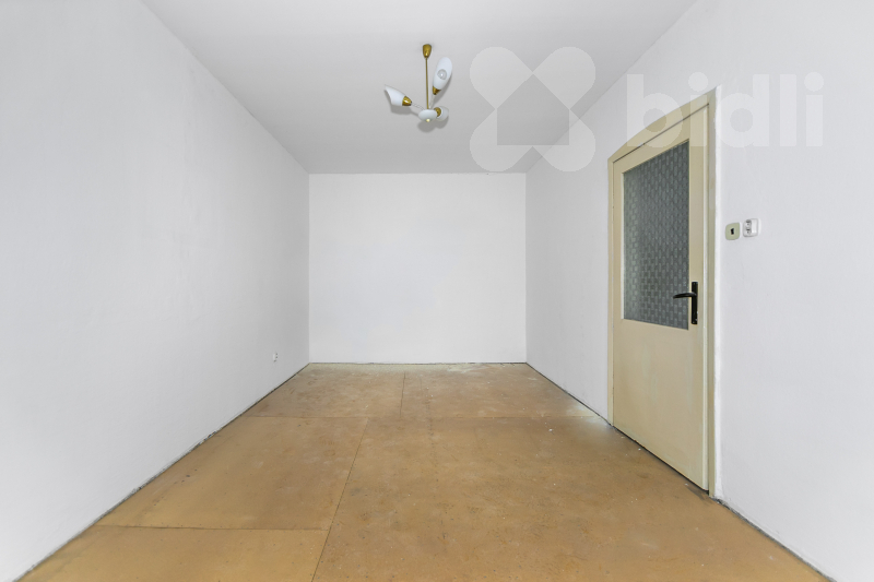 Prodej bytu 3+kk, 69 m², širší centrum Plzně