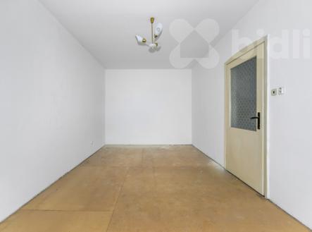 Prodej bytu 3+kk, 69 m², širší centrum Plzně | Prodej bytu, 3+1, 77 m²