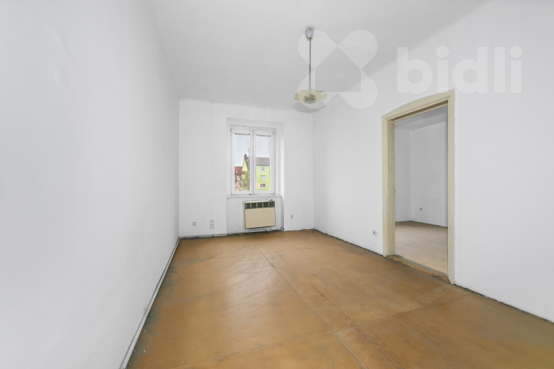 Prodej bytu 3+kk, 69 m², širší centrum Plzně