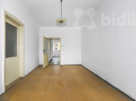 Prodej bytu 3+kk, 69 m², širší centrum Plzně | Prodej bytu, 3+1, 77 m²
