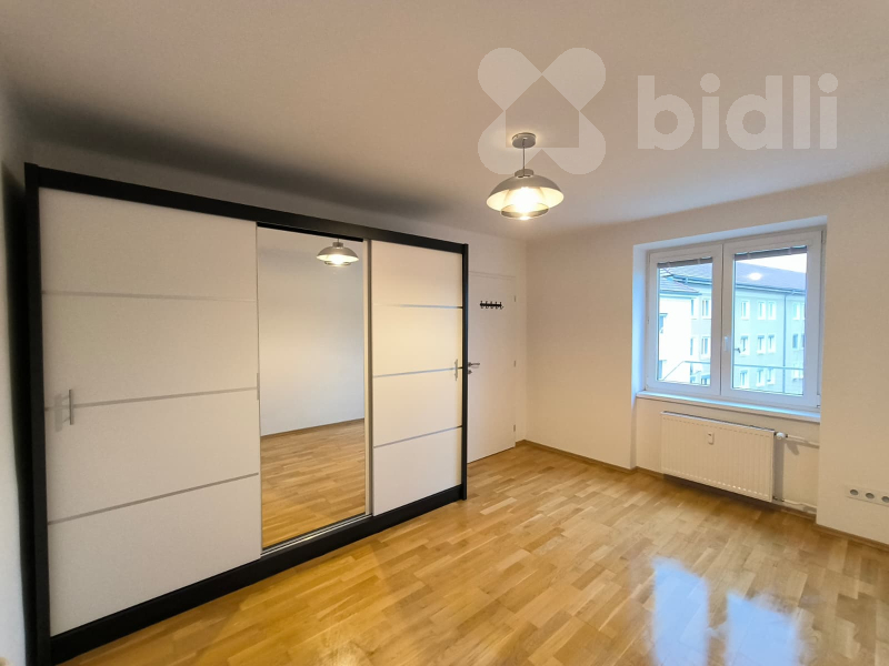 Pronájem prostorného bytu 2+1, 63 m2 - Přerov, ul. Sokolovská