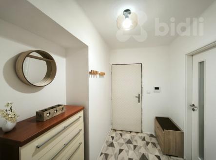 Pronájem bytu, 2+1, 66 m² obrázek