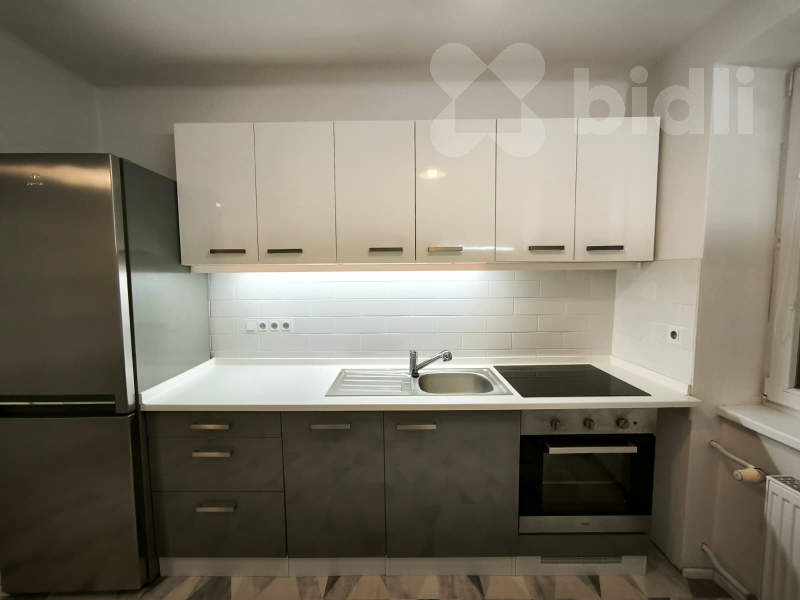 Pronájem prostorného bytu 2+1, 63 m2 - Přerov, ul. Sokolovská