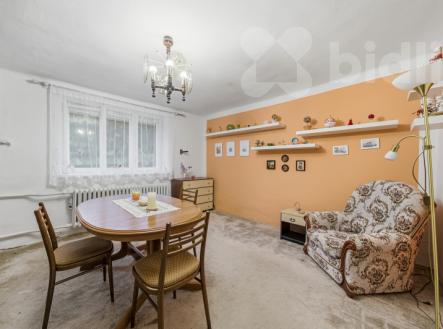 Prodej rodinného domu, 127m2, pozemek 342m2, Želatovice | Prodej - dům/vila, 127 m²