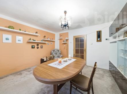 Prodej rodinného domu, 127m2, pozemek 342m2, Želatovice | Prodej - dům/vila, 127 m²